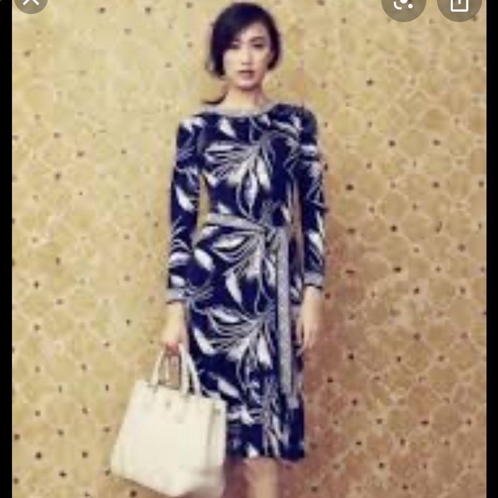 Tory Burch dress